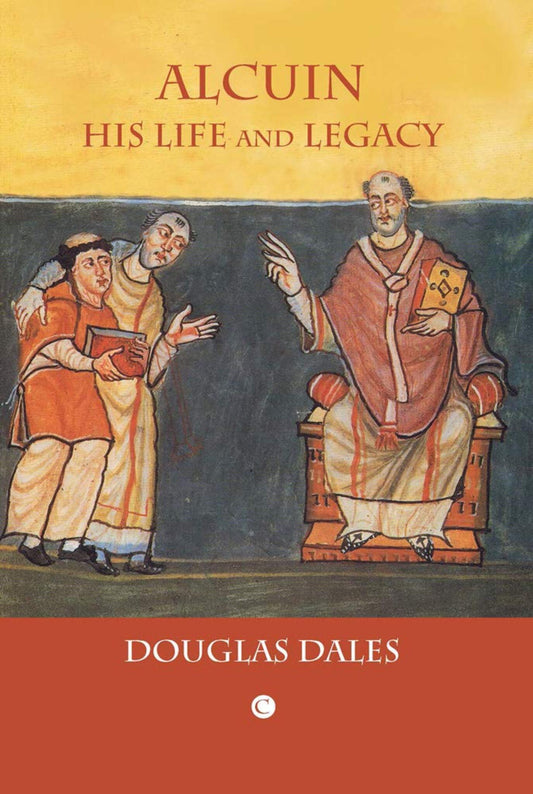 Alcuin, Vol 1
