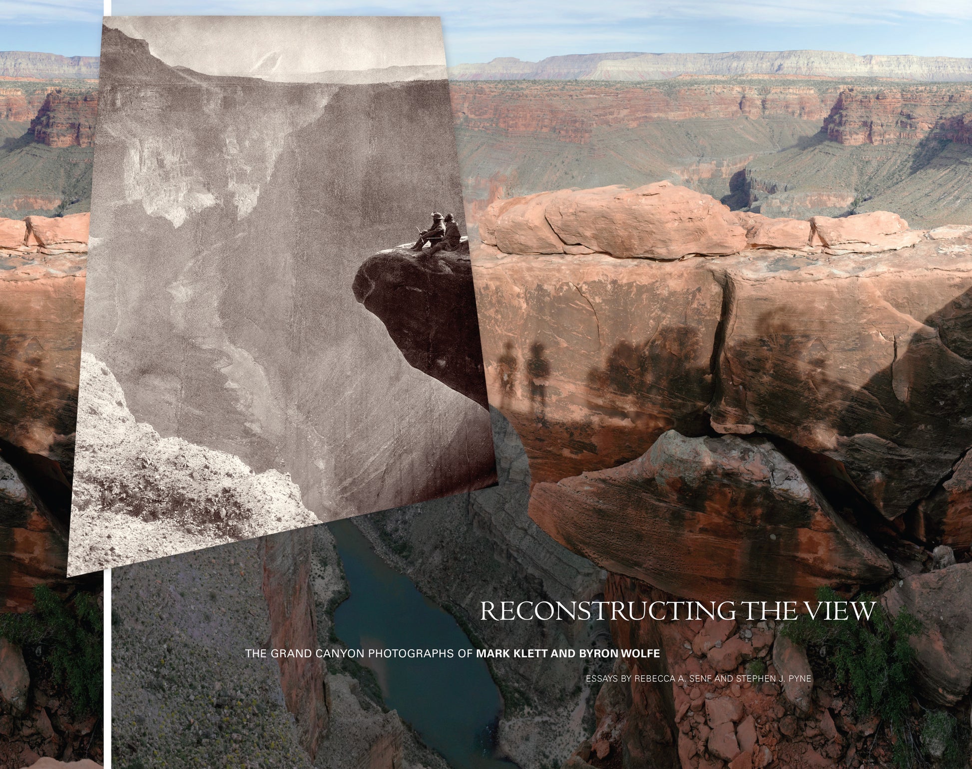 Reconstructing the View