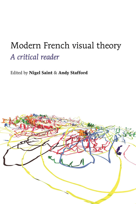 Modern French Visual Theory