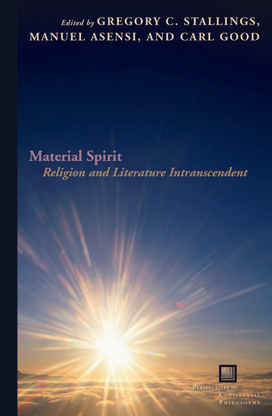 Material Spirit