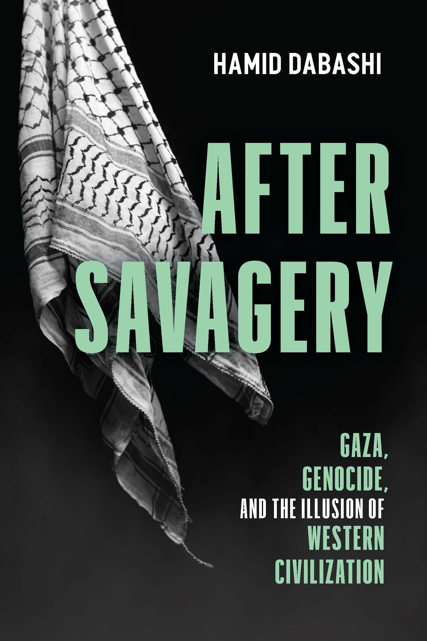 Cover image for After Savagery ISBN 9798888904916