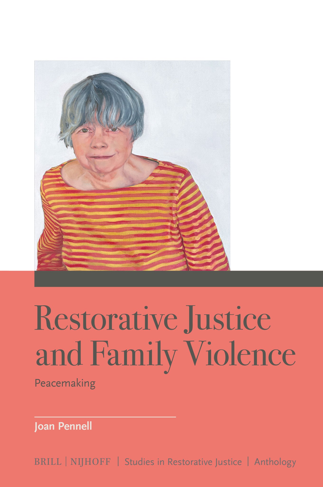 Restorative Justice and Family Violence