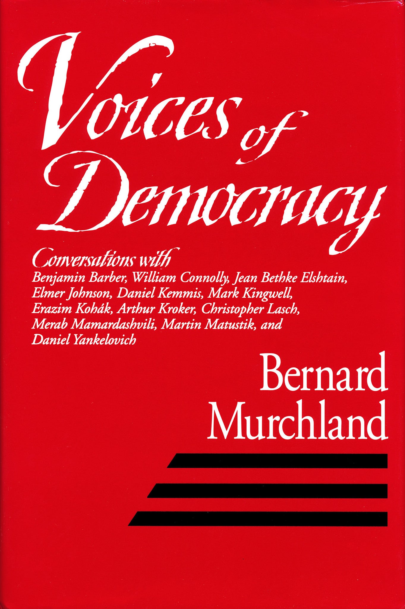 Voices of Democracy