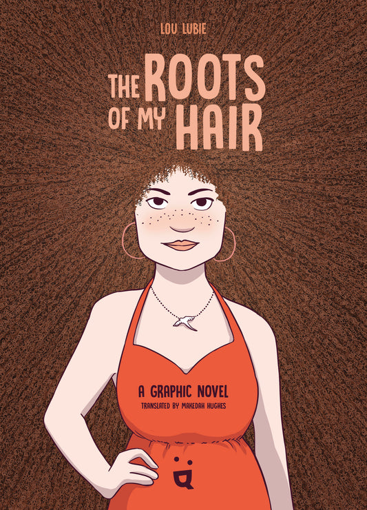The Roots of My Hair