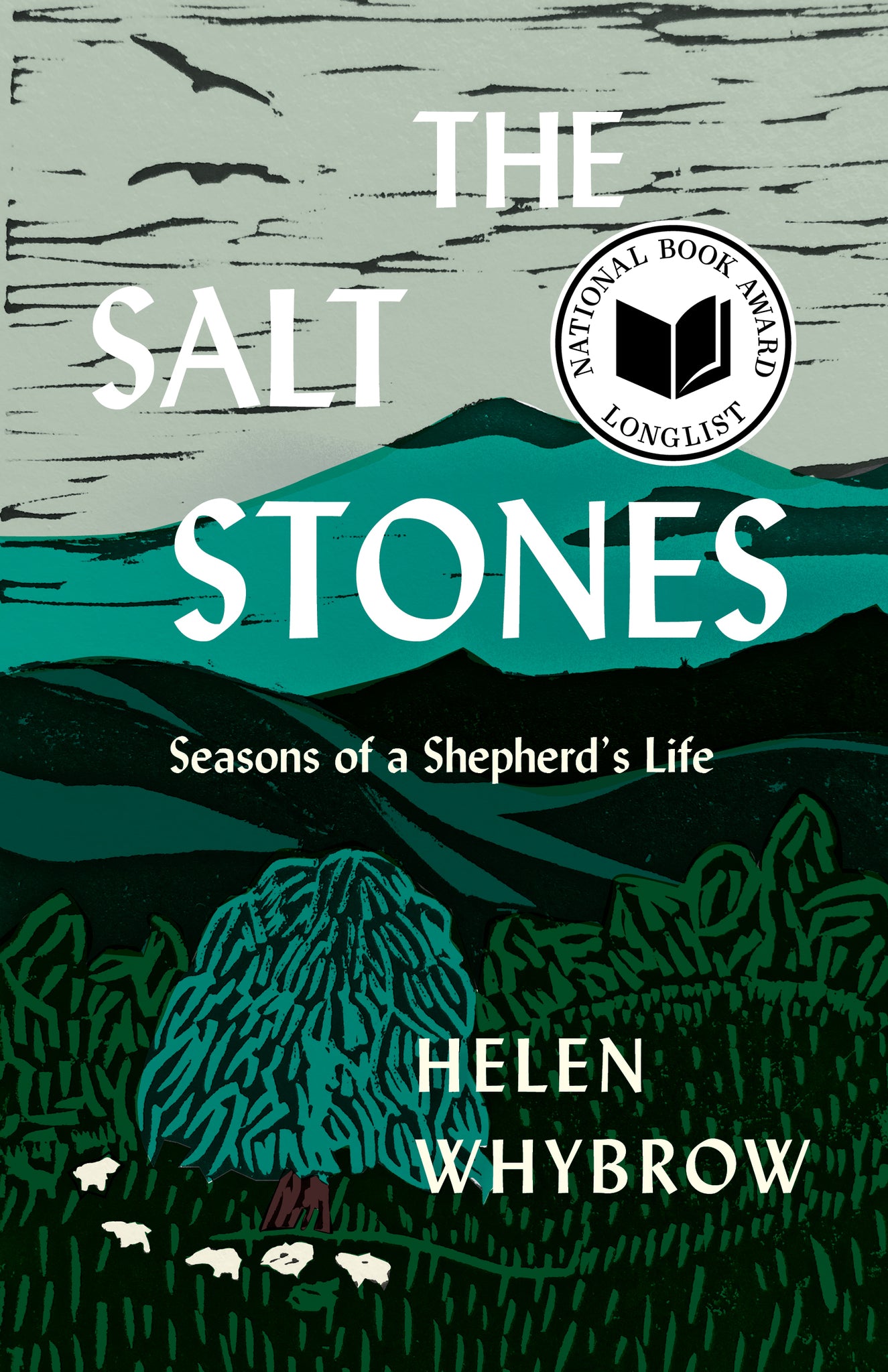 The Salt Stones