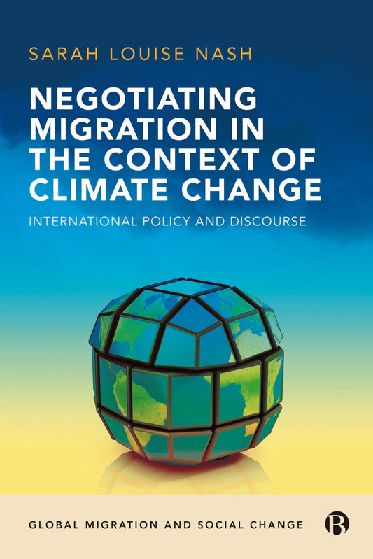 Negotiating Migration in the Context of Climate Change