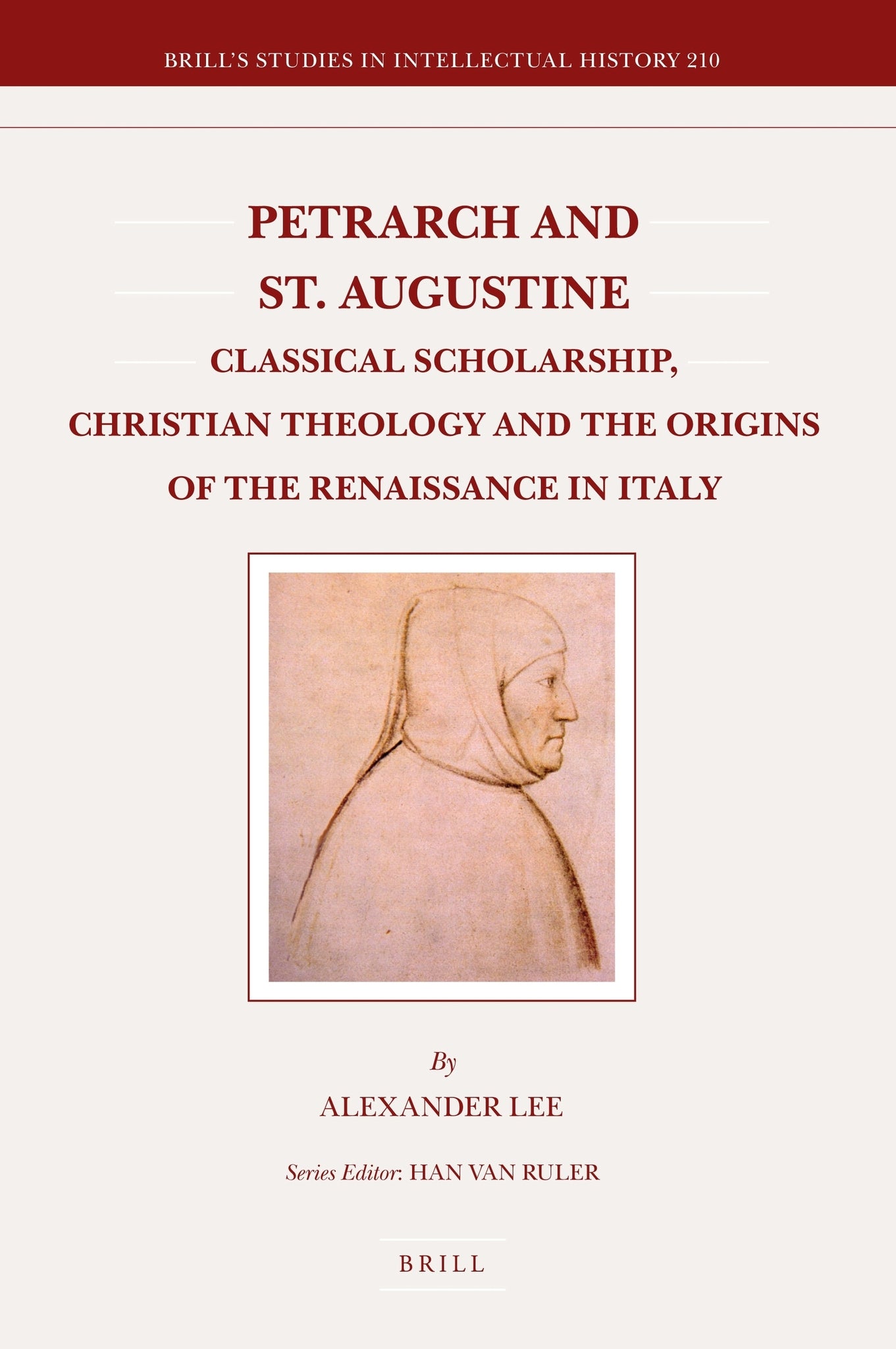 Petrarch and St. Augustine