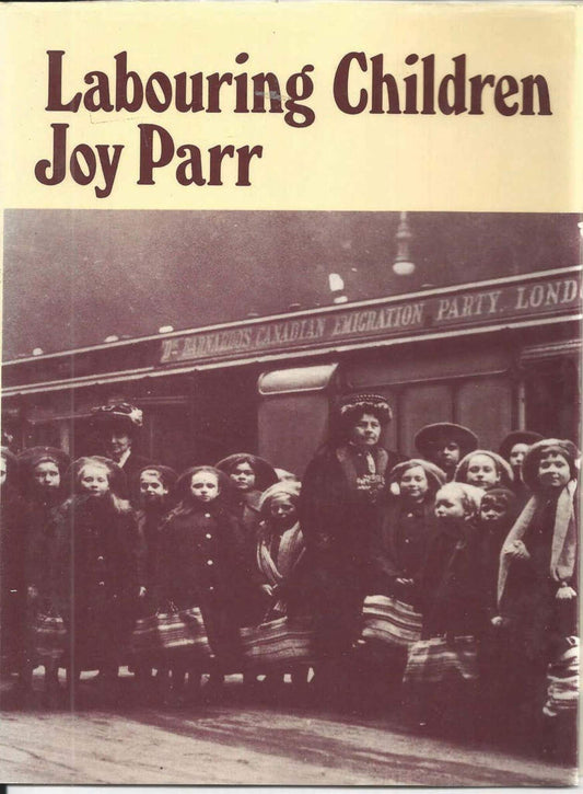 Labouring Children