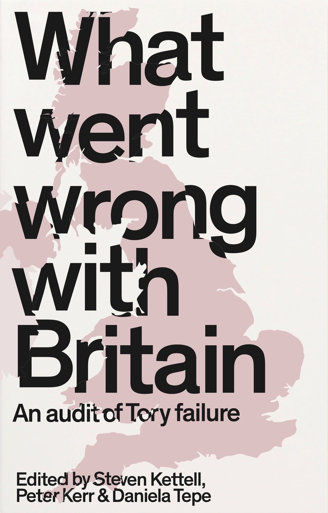 What went wrong with Britain?