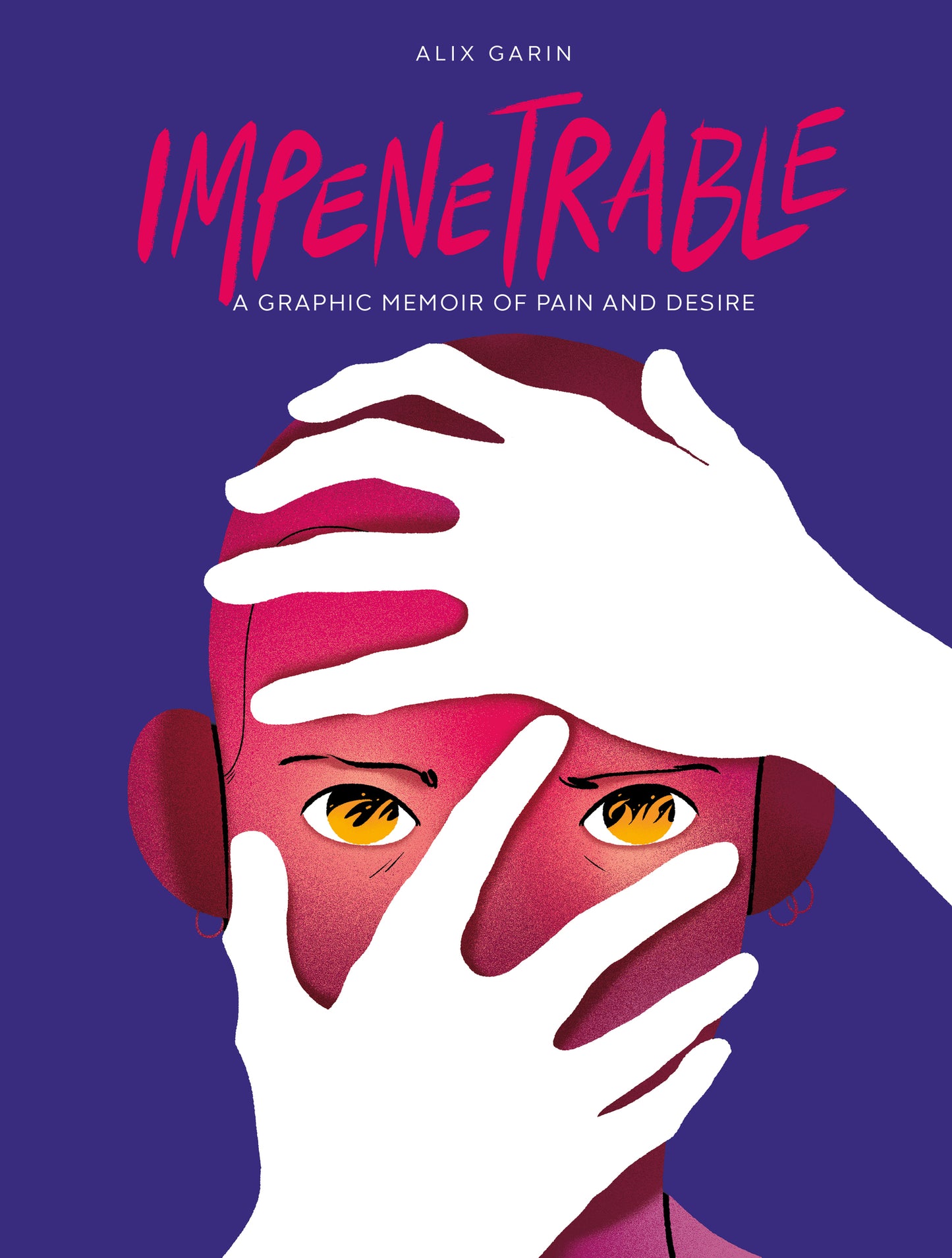 Impenetrable