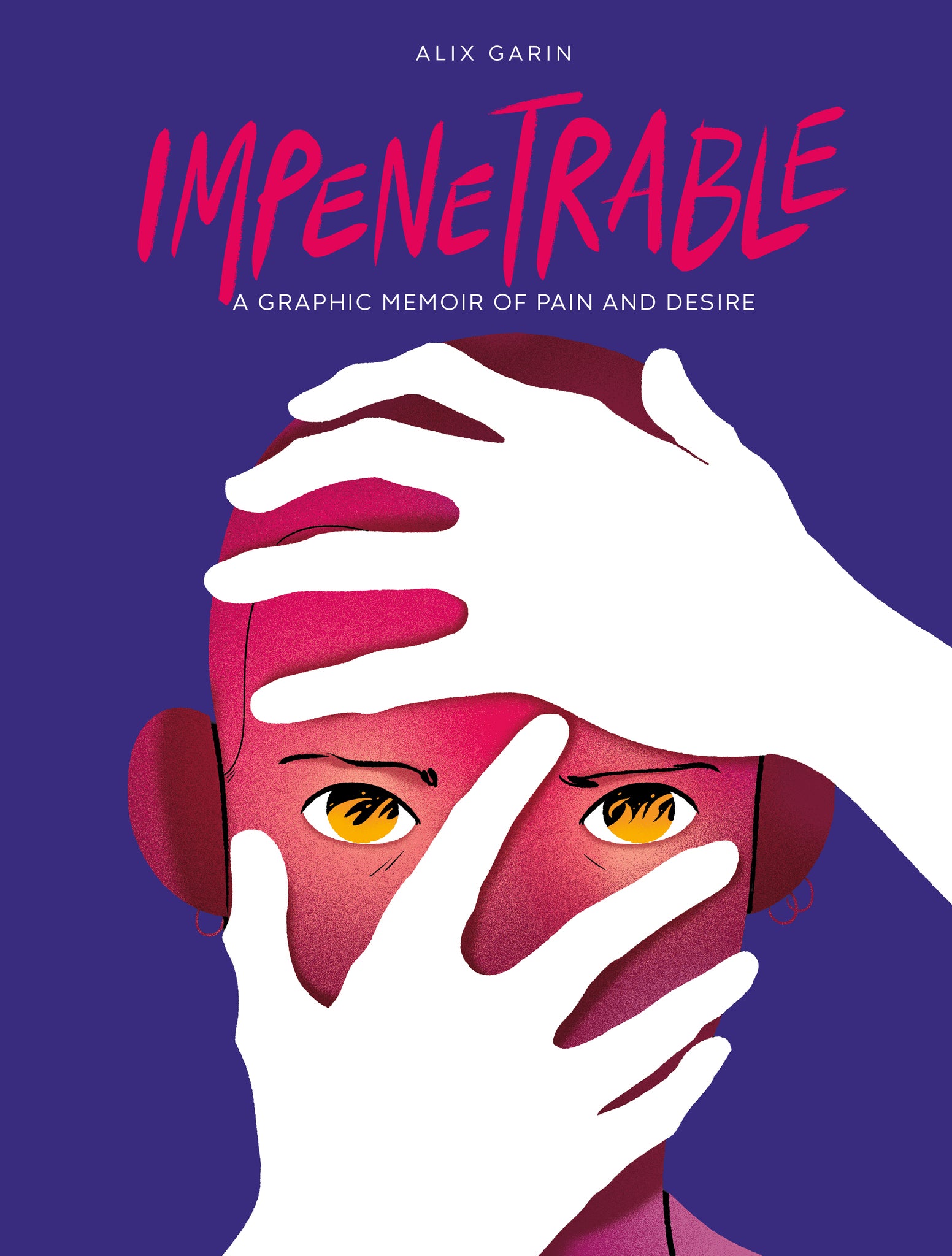 Impenetrable