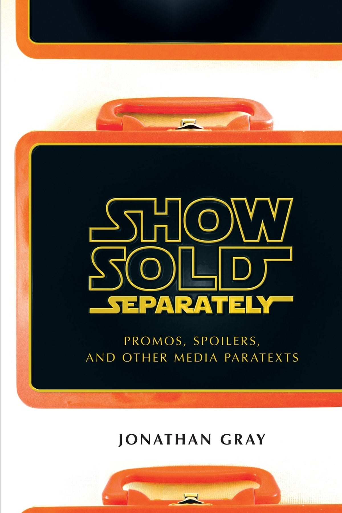 Cover image for Show Sold Separately ISBN 9780814731956