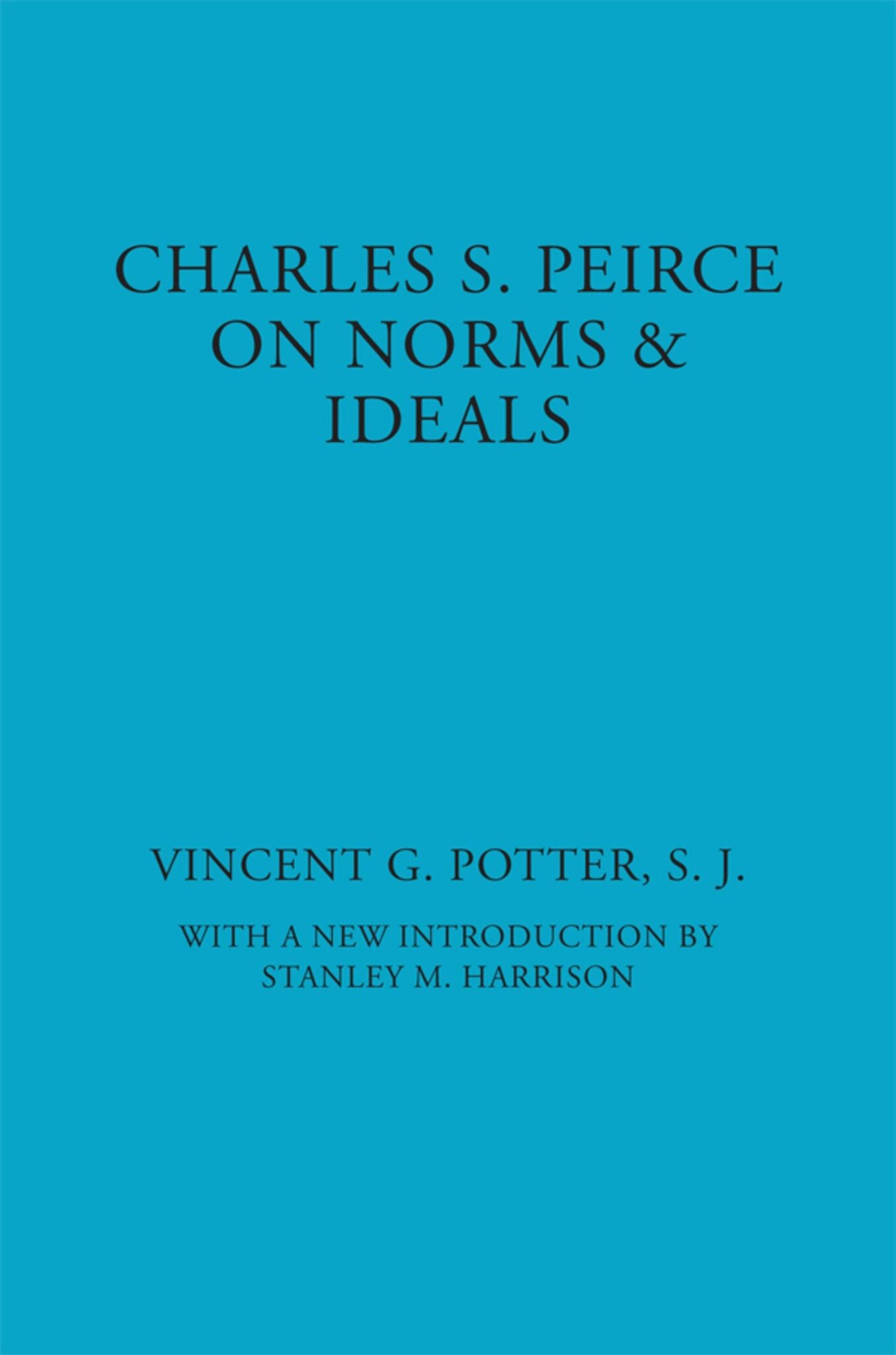 Charles S. Peirce