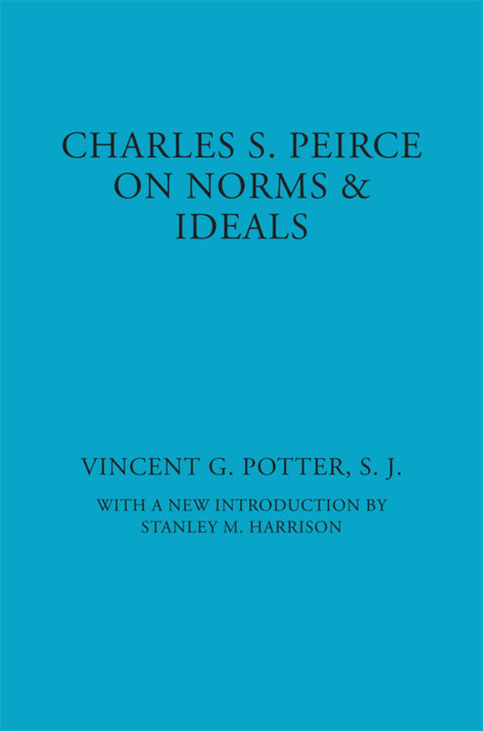 Charles S. Peirce