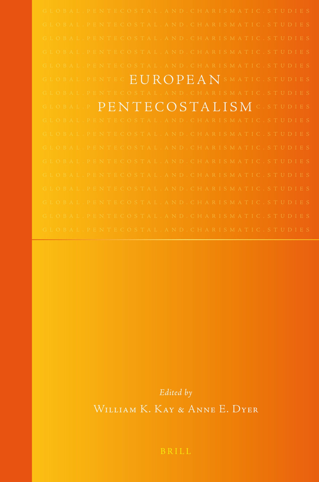 European Pentecostalism