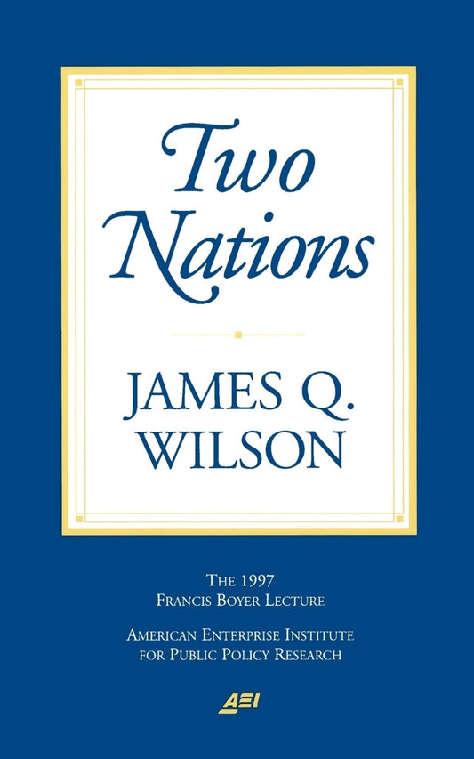 Two Nations