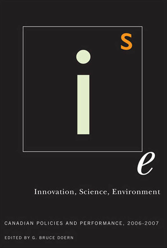 Innovation, Science, Environment 06/07, 2006-2007