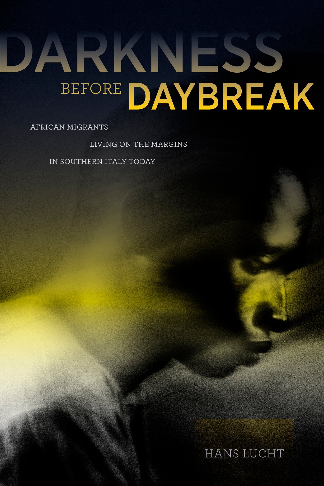 Cover image for Darkness before Daybreak ISBN 9780520270732