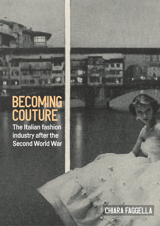 Becoming couture