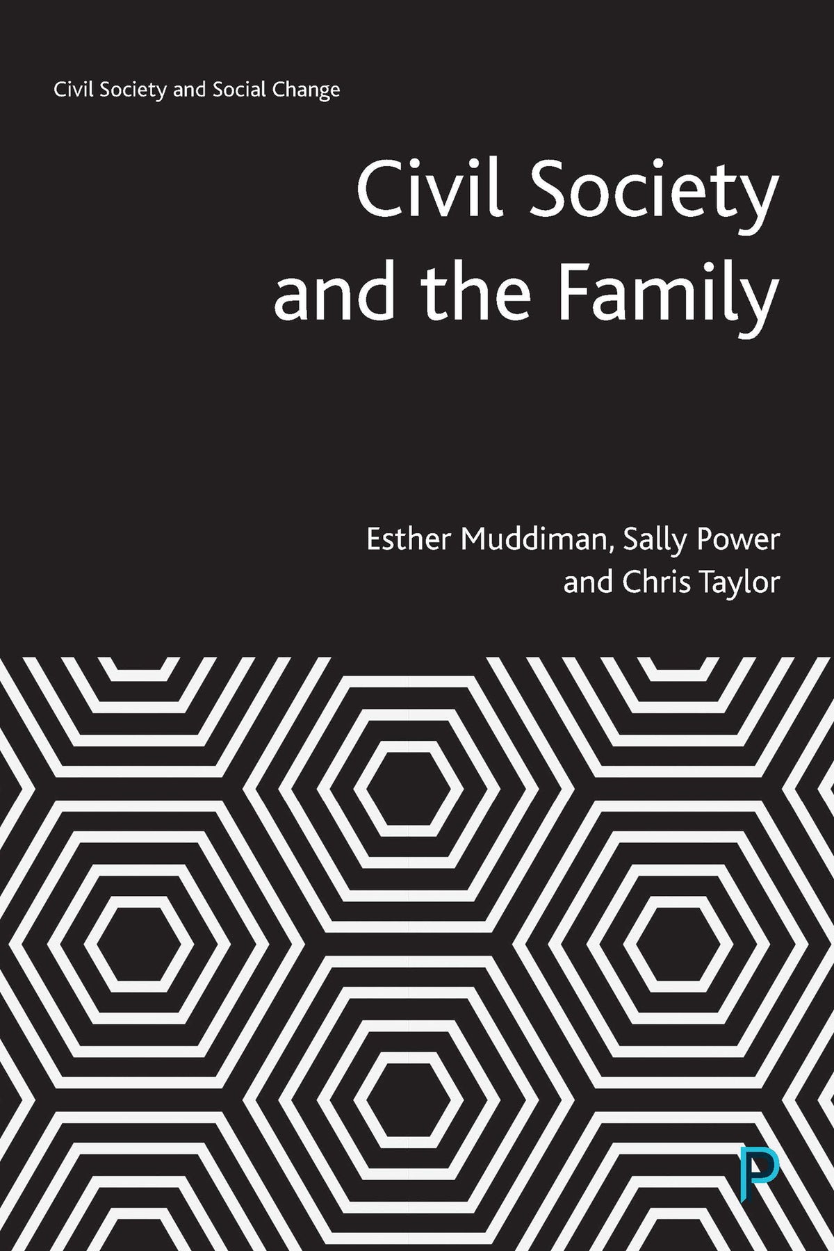 Cover image for Civil Society and the Family ISBN 9781447355526