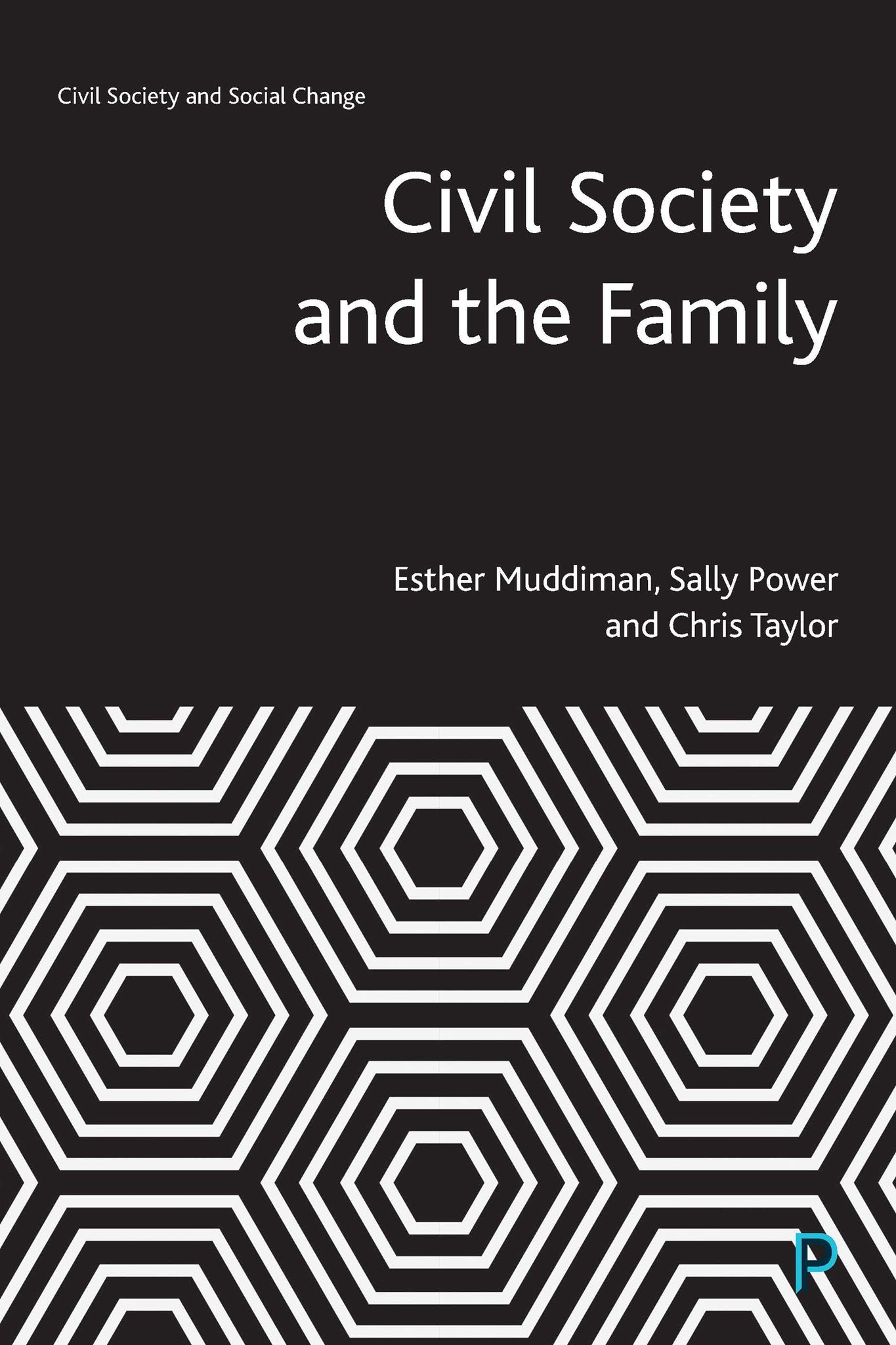 Cover image for Civil Society and the Family ISBN 9781447355526