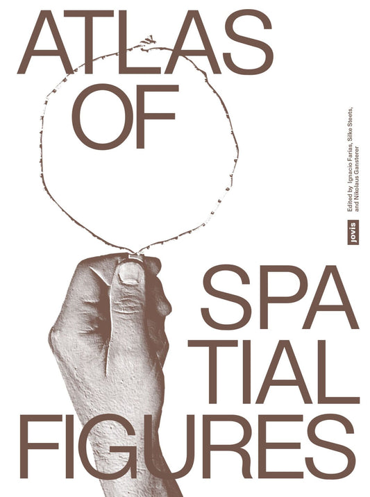 Atlas of Spatial Figures