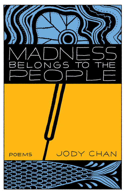 Madness Belongs to the People