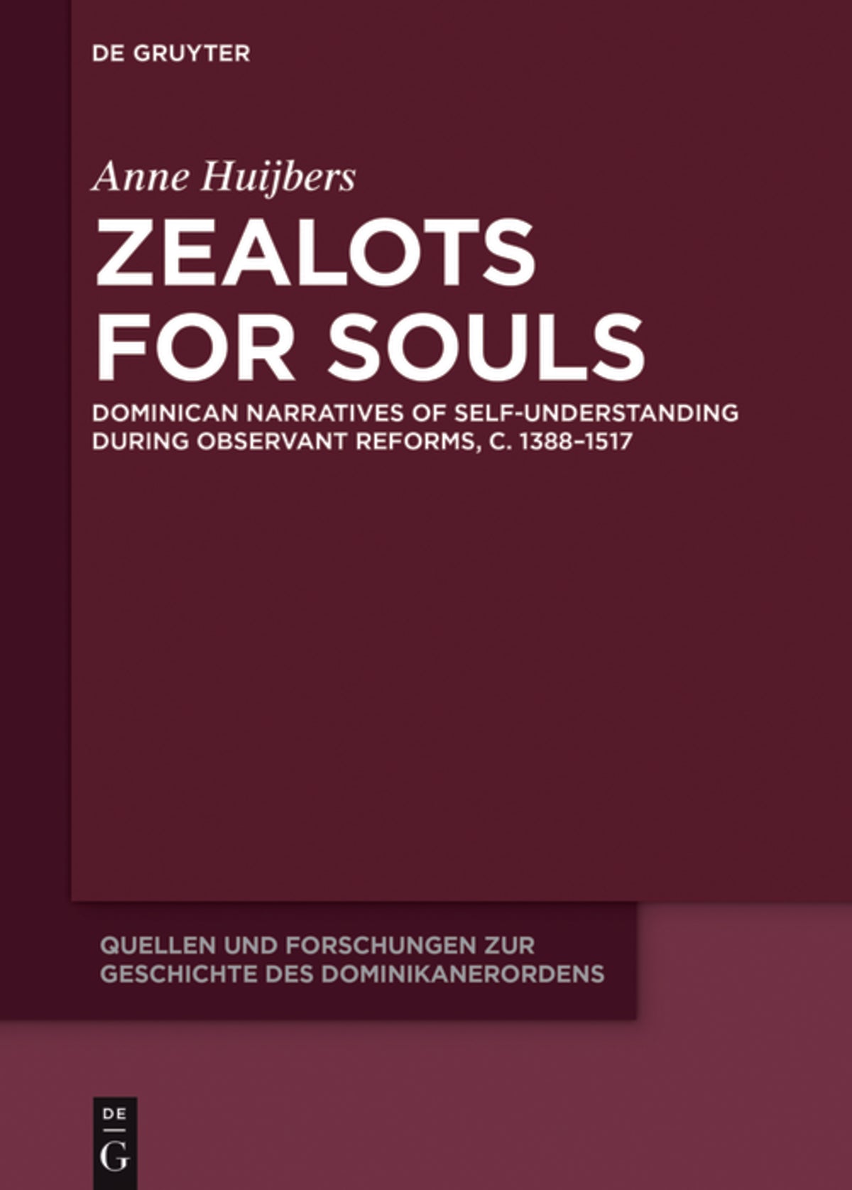 Zealots for Souls