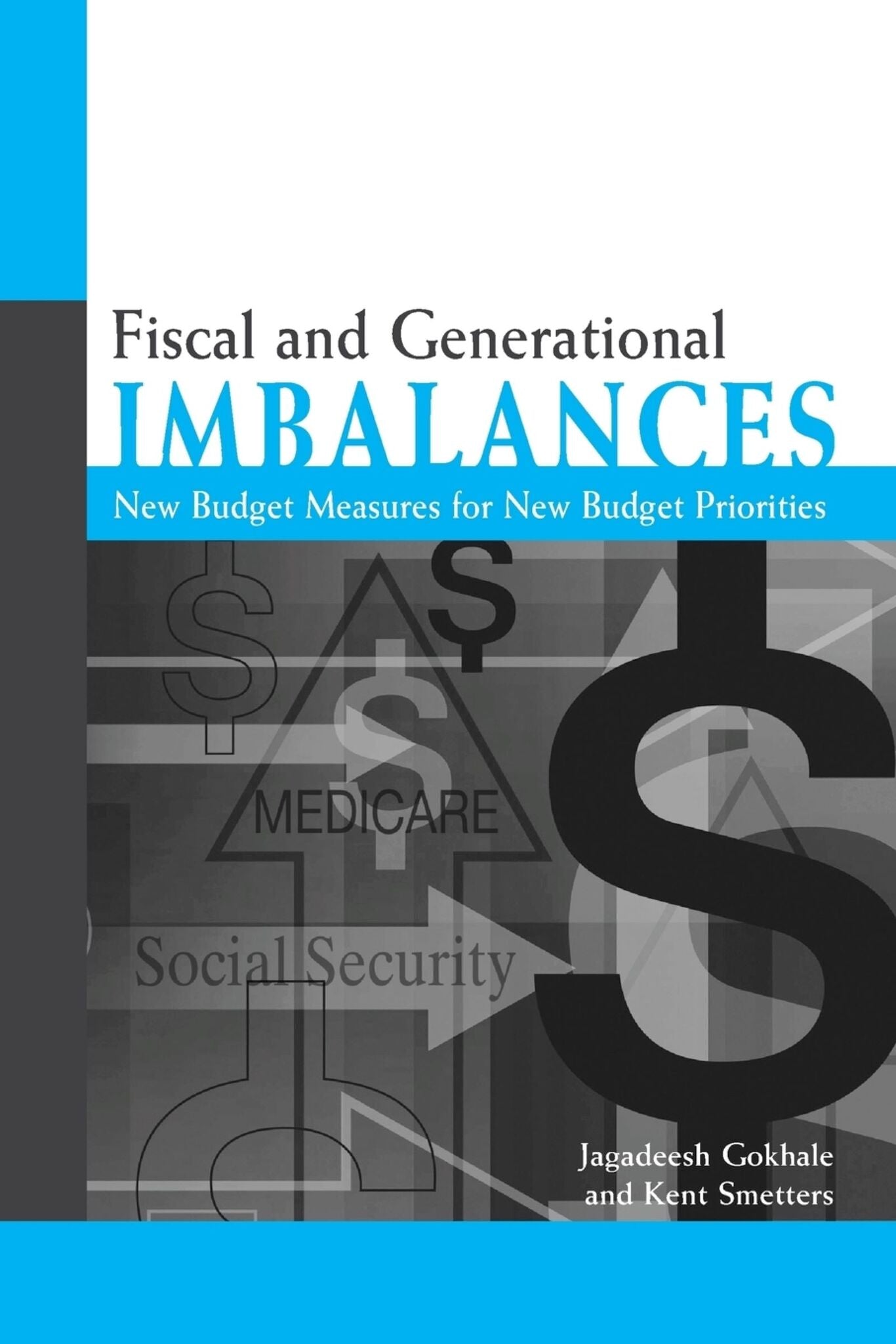 Fiscal and Generational Imbalances: