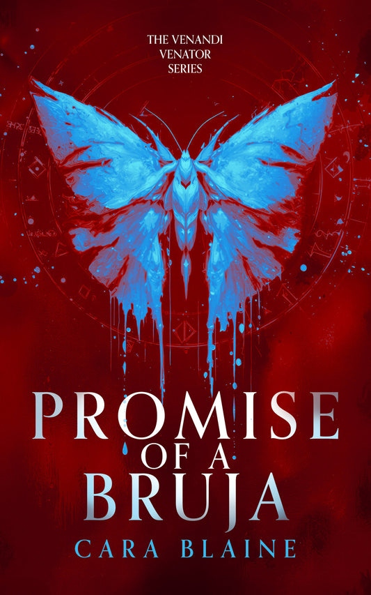 Promise of a Bruja