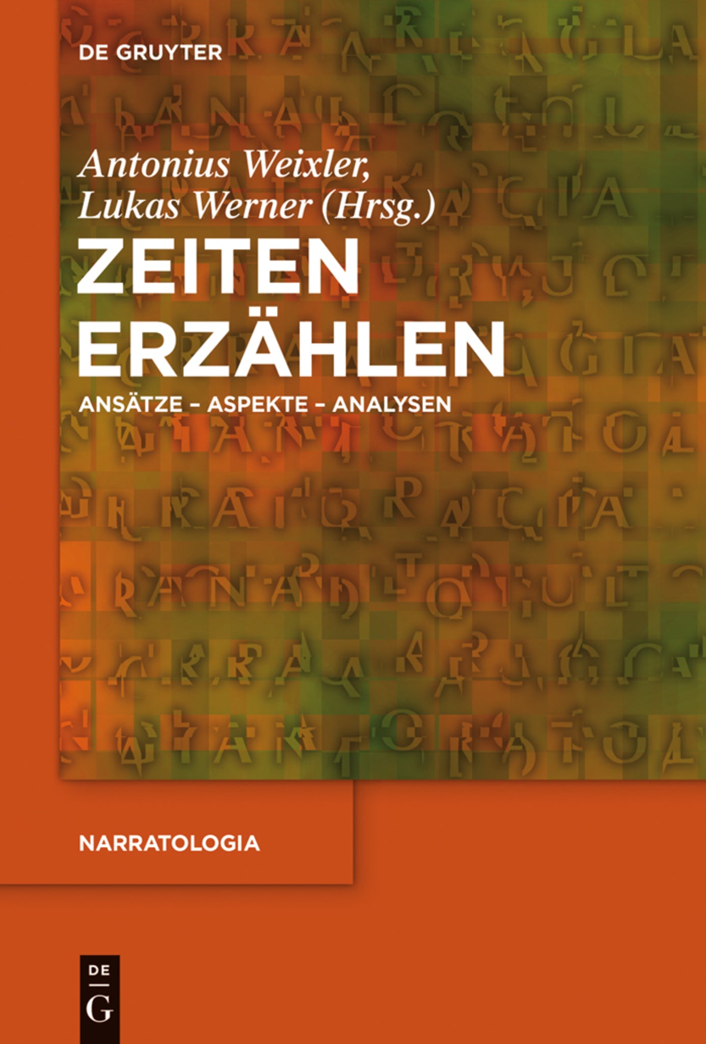Zeiten erzählen