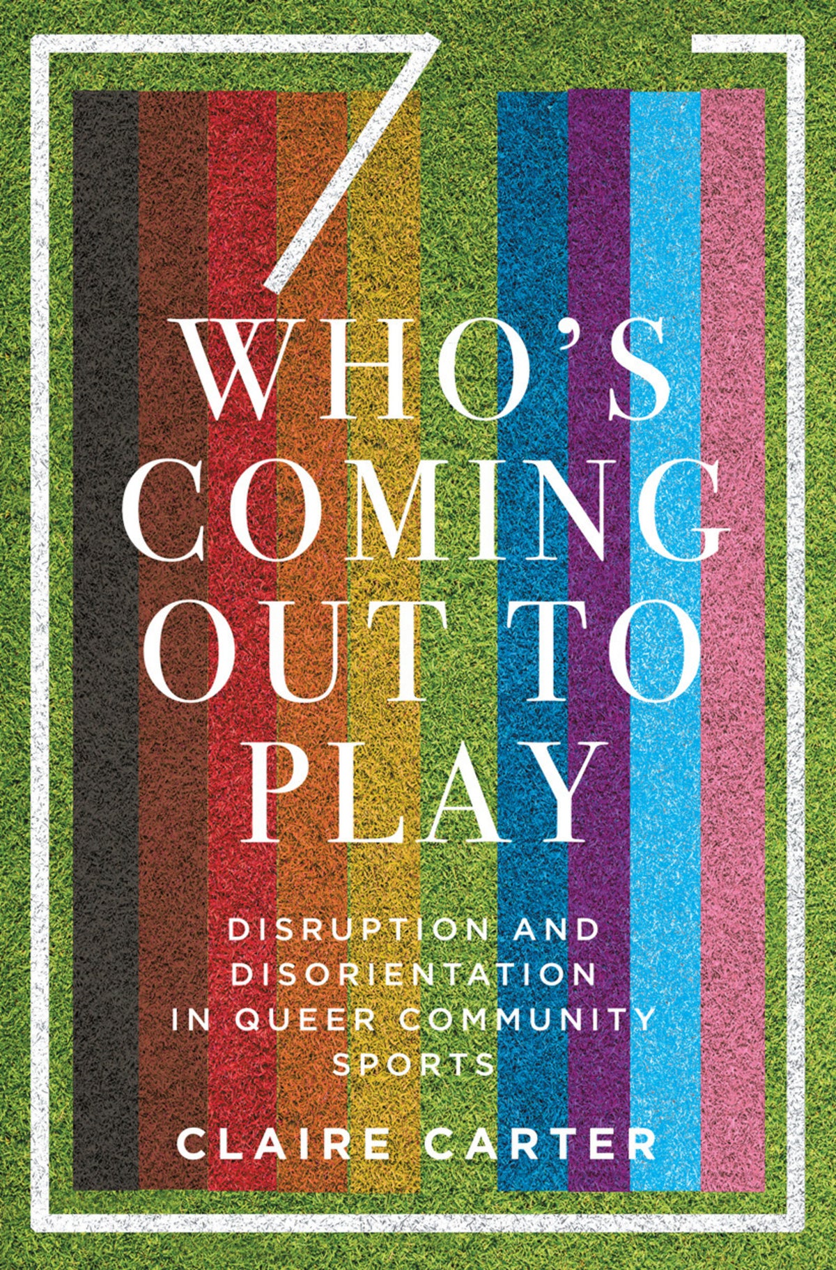 Cover image for Who's Coming Out to Play ISBN 9780228006411
