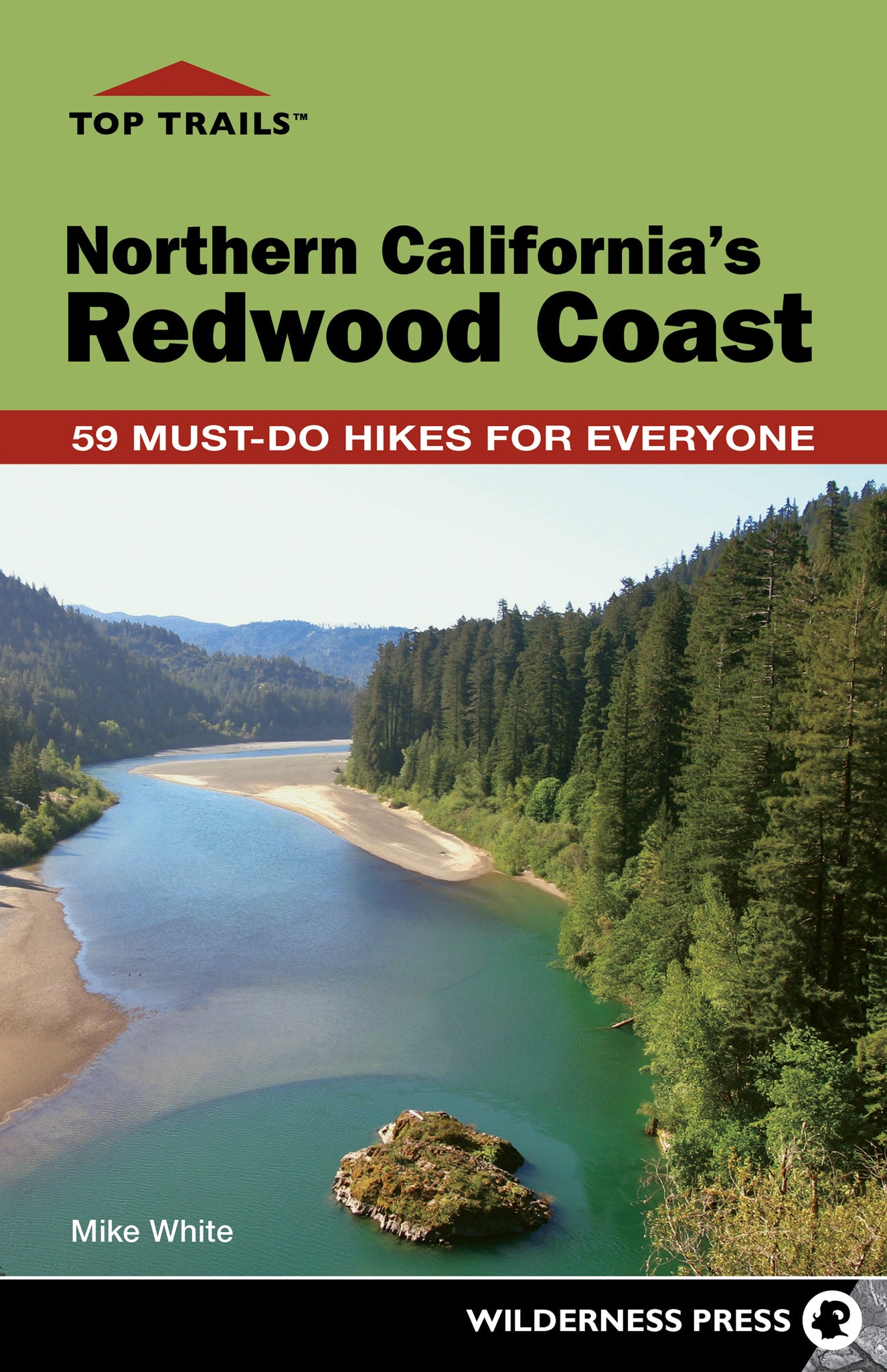 Top Trails: Northern California's Redwood Coast