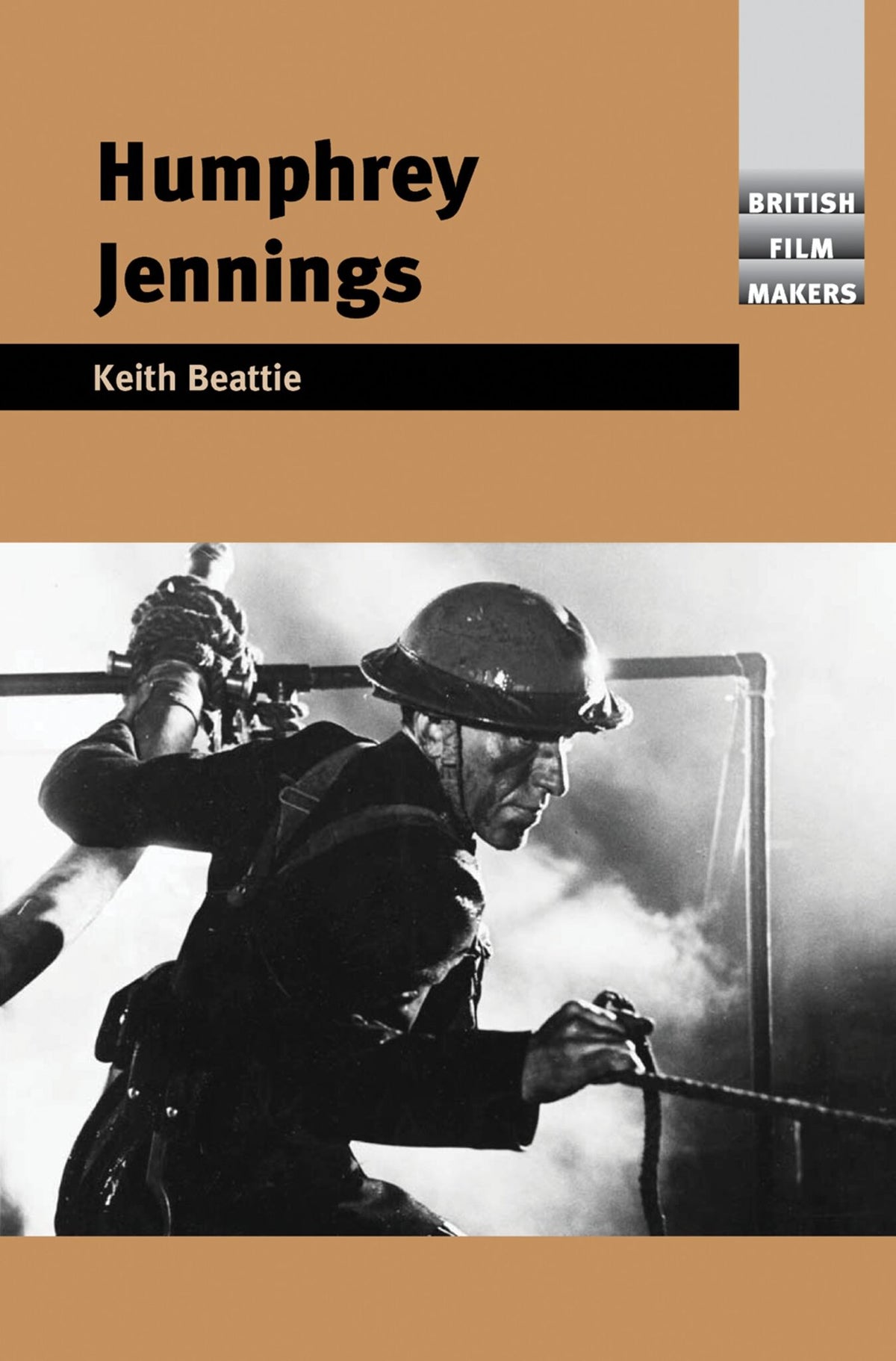 Cover image for Humphrey Jennings ISBN 9780719078552