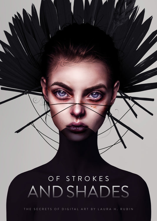 Of Strokes & Shades