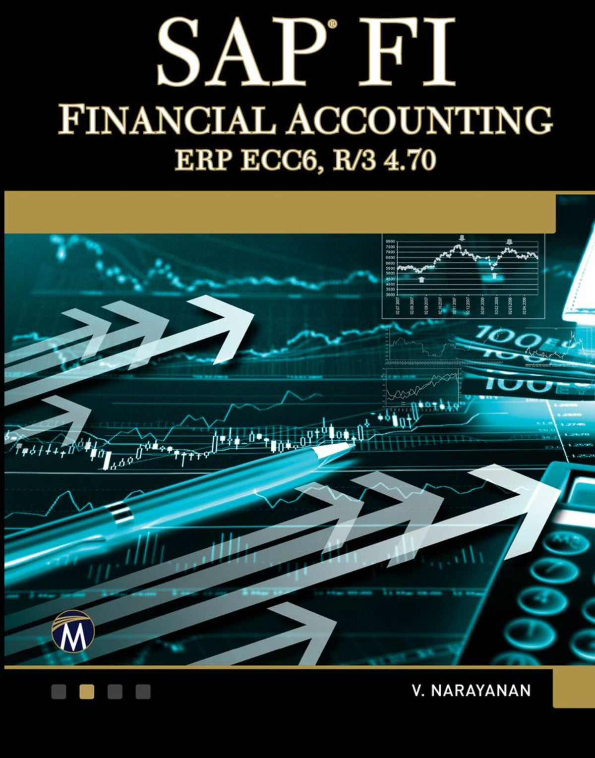 Cover image for SAP FI ISBN 9781937585648
