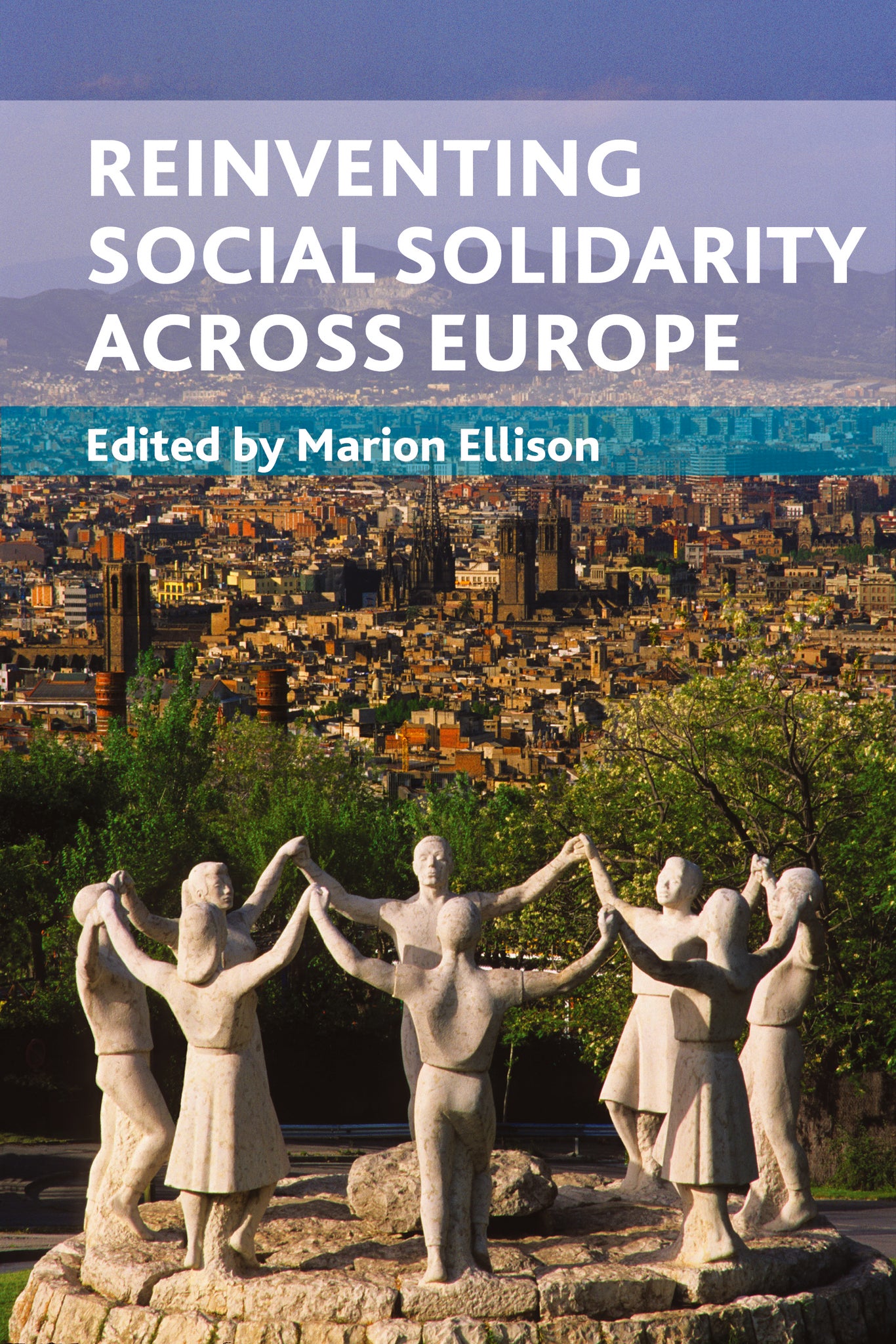 Reinventing social solidarity across Europe