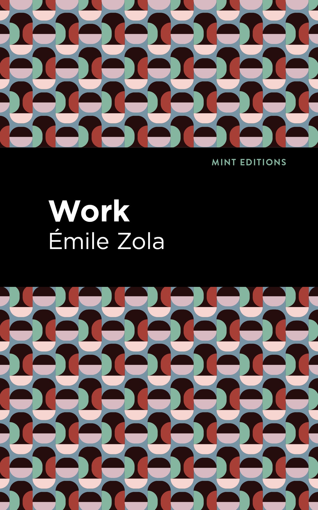Cover image for Work ISBN 9781513281025