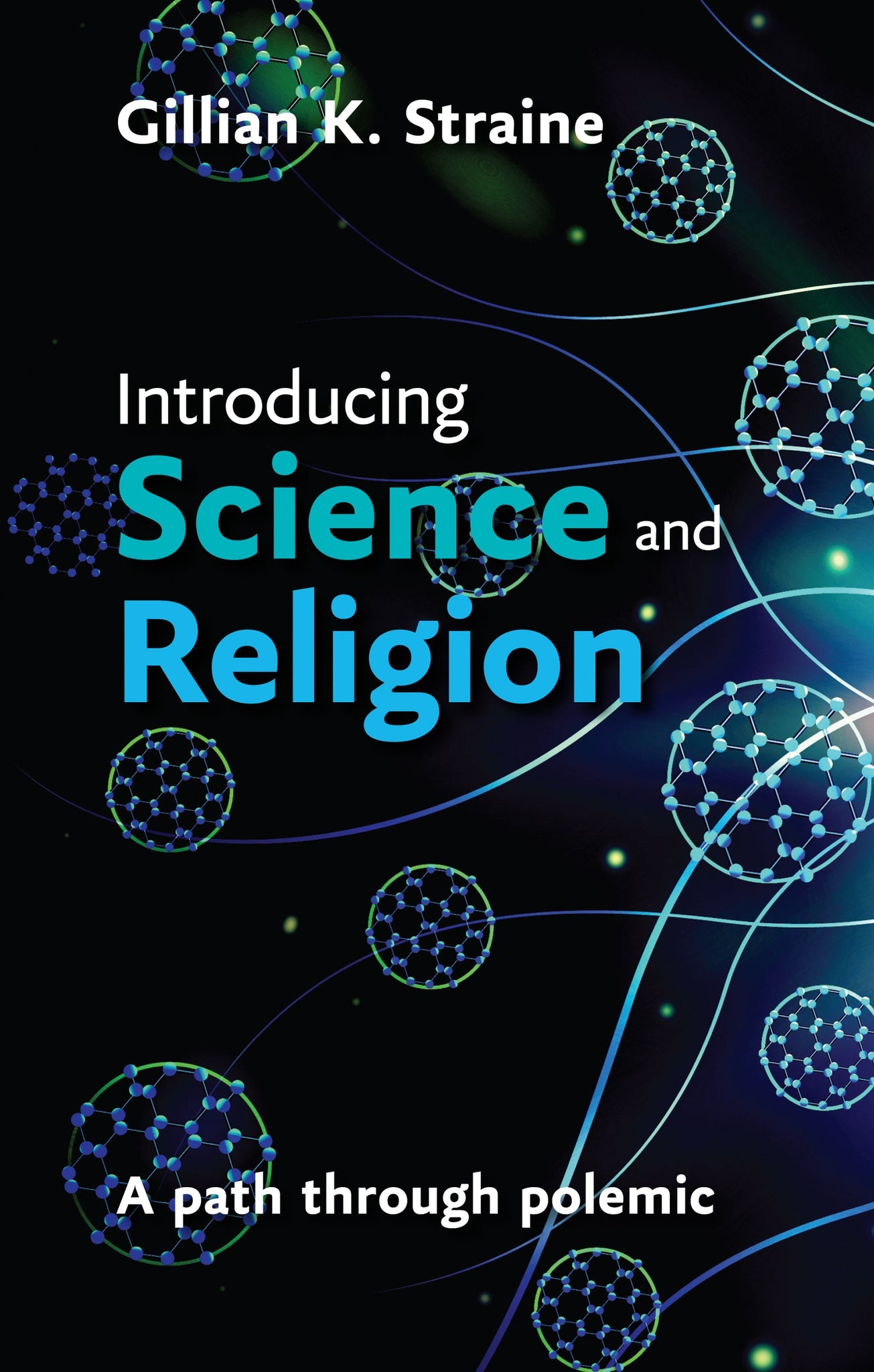 Cover image for Introducing Science and Religion ISBN 9780281068739