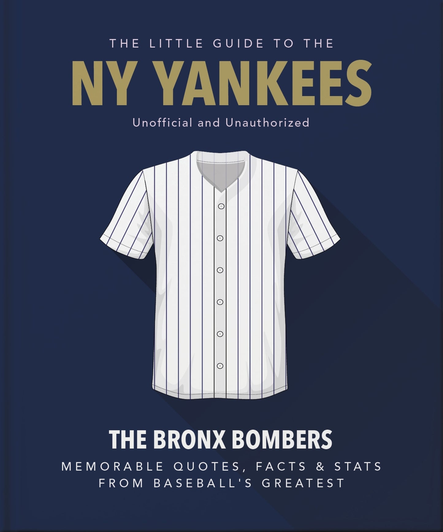The Little Guide to NY Yankees