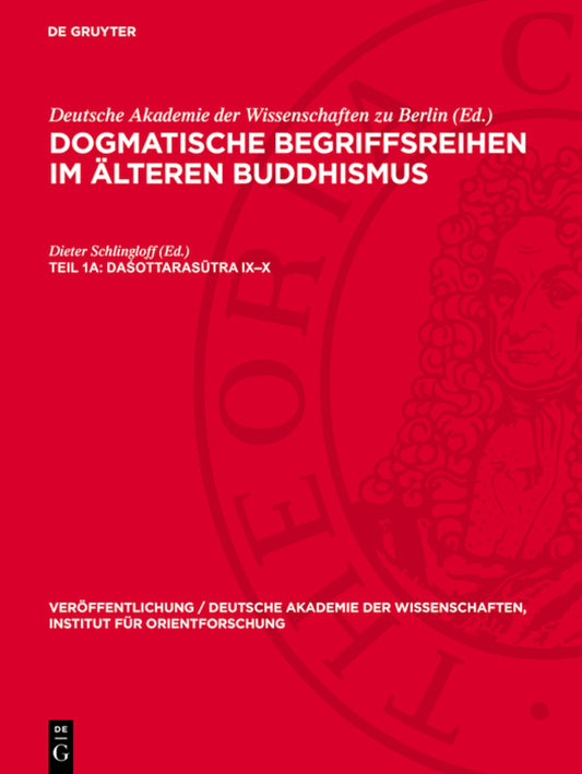 Daśottarasūtra IX–X