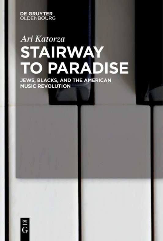 Stairway to Paradise