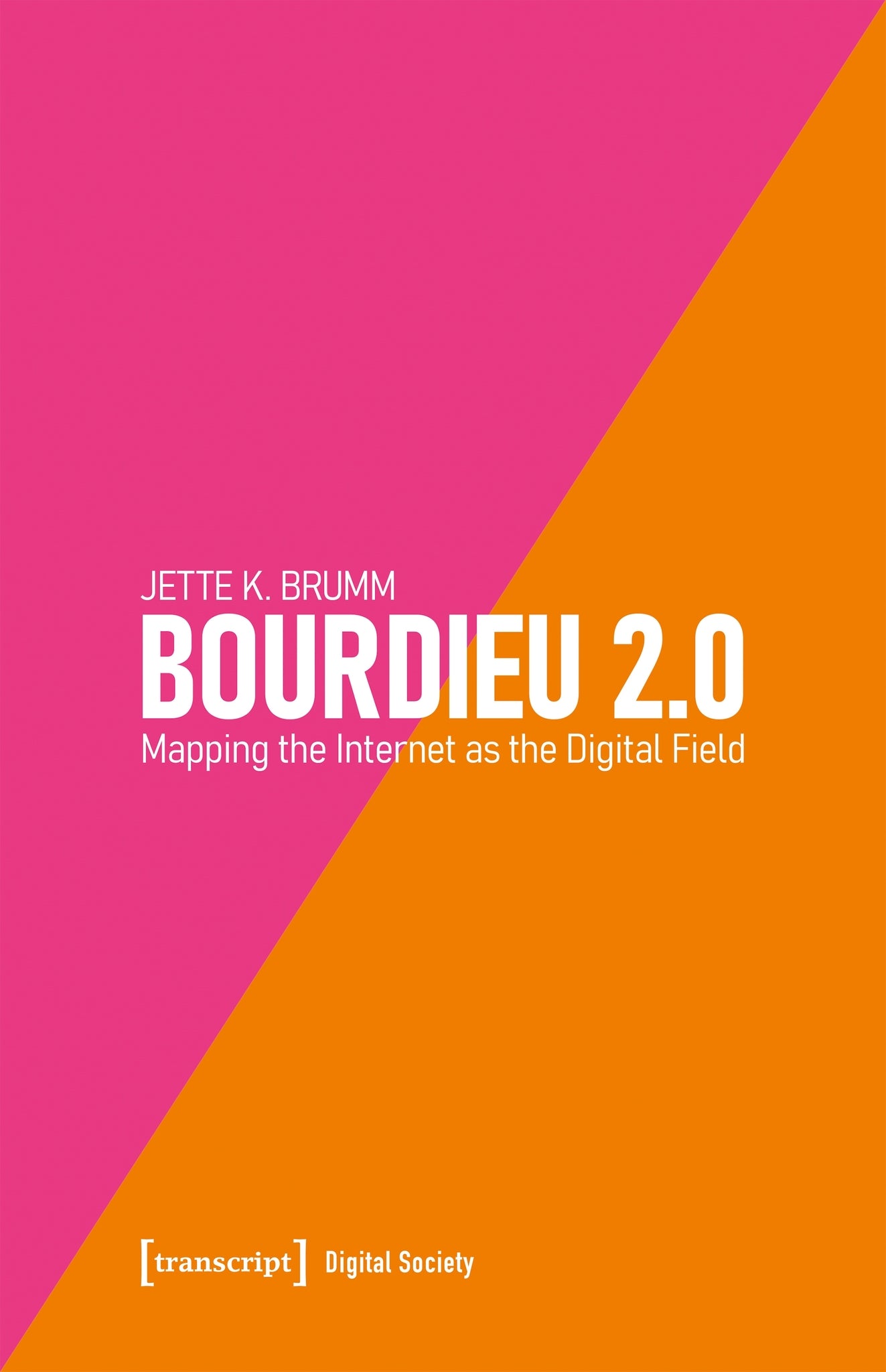 Bourdieu 2.0