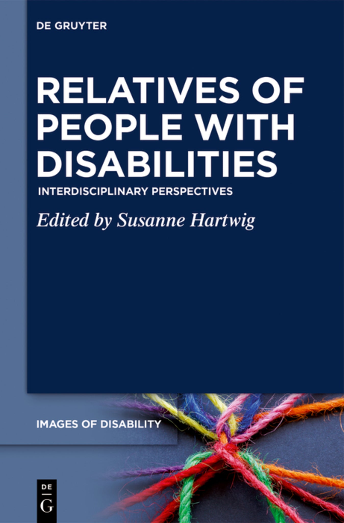 Relatives of People with Disabilities