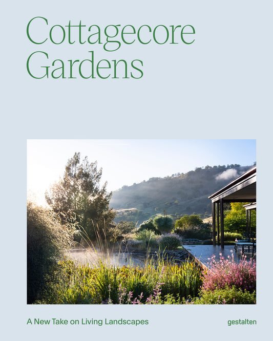 Cottagecore Gardens