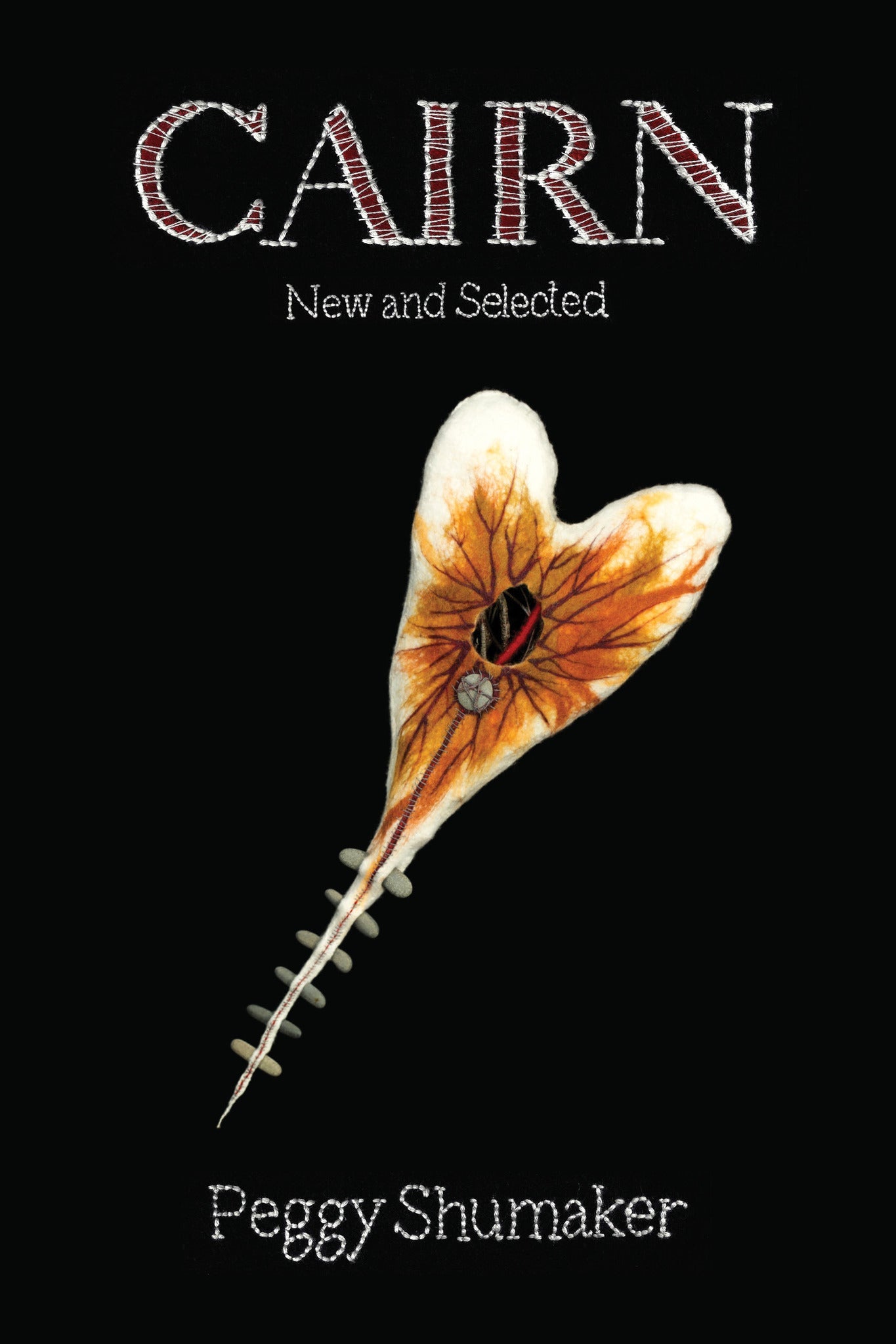 Cover image for Cairn ISBN 9781597096935