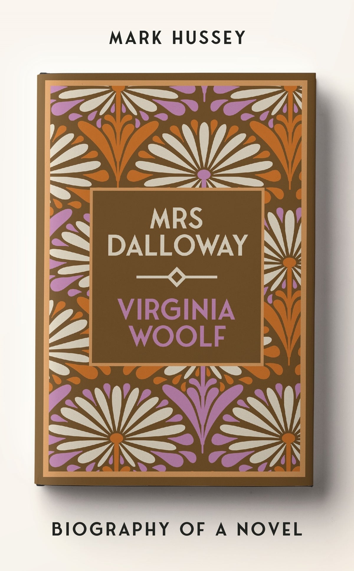 Mrs Dalloway