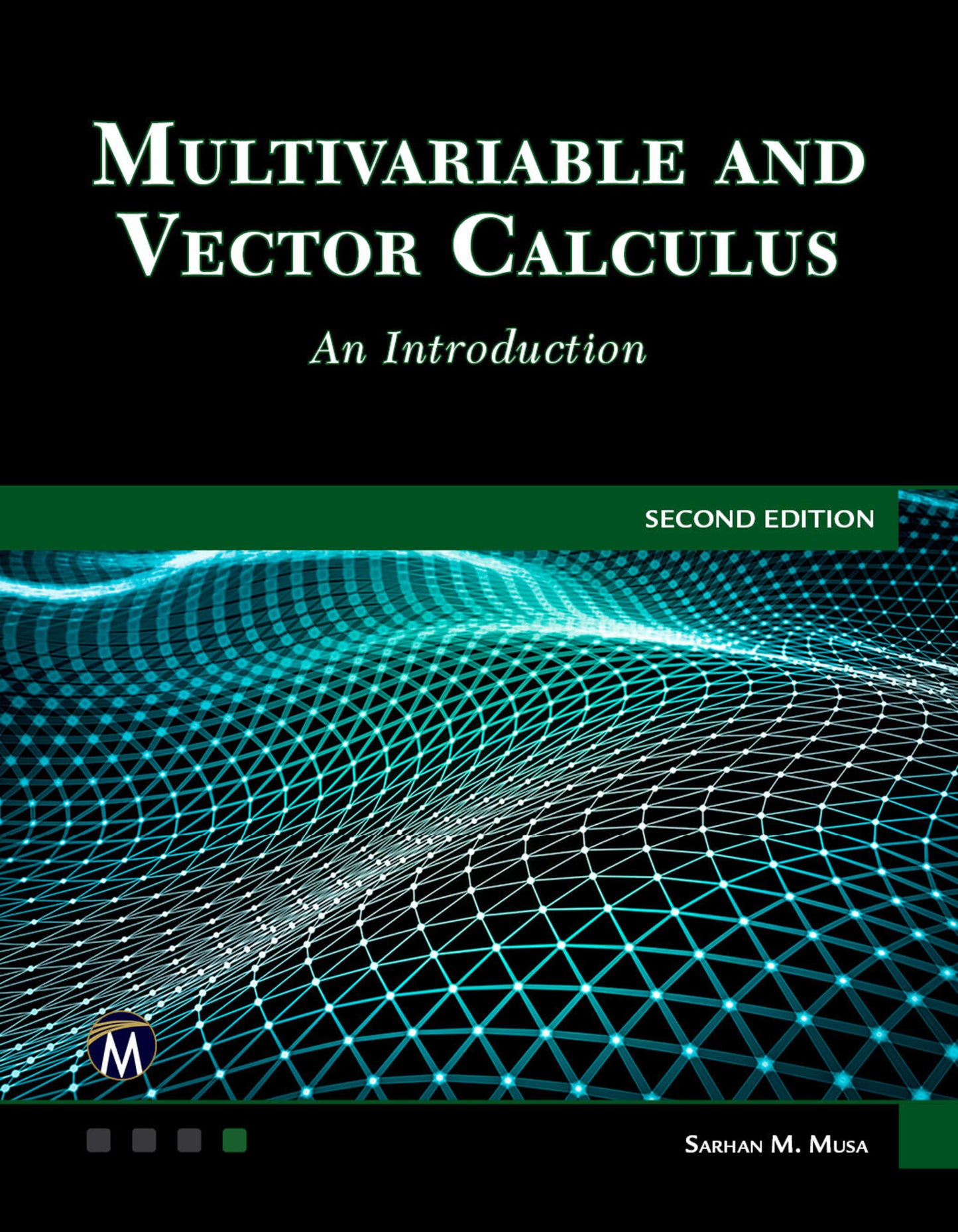 Multivariable and Vector Calculus