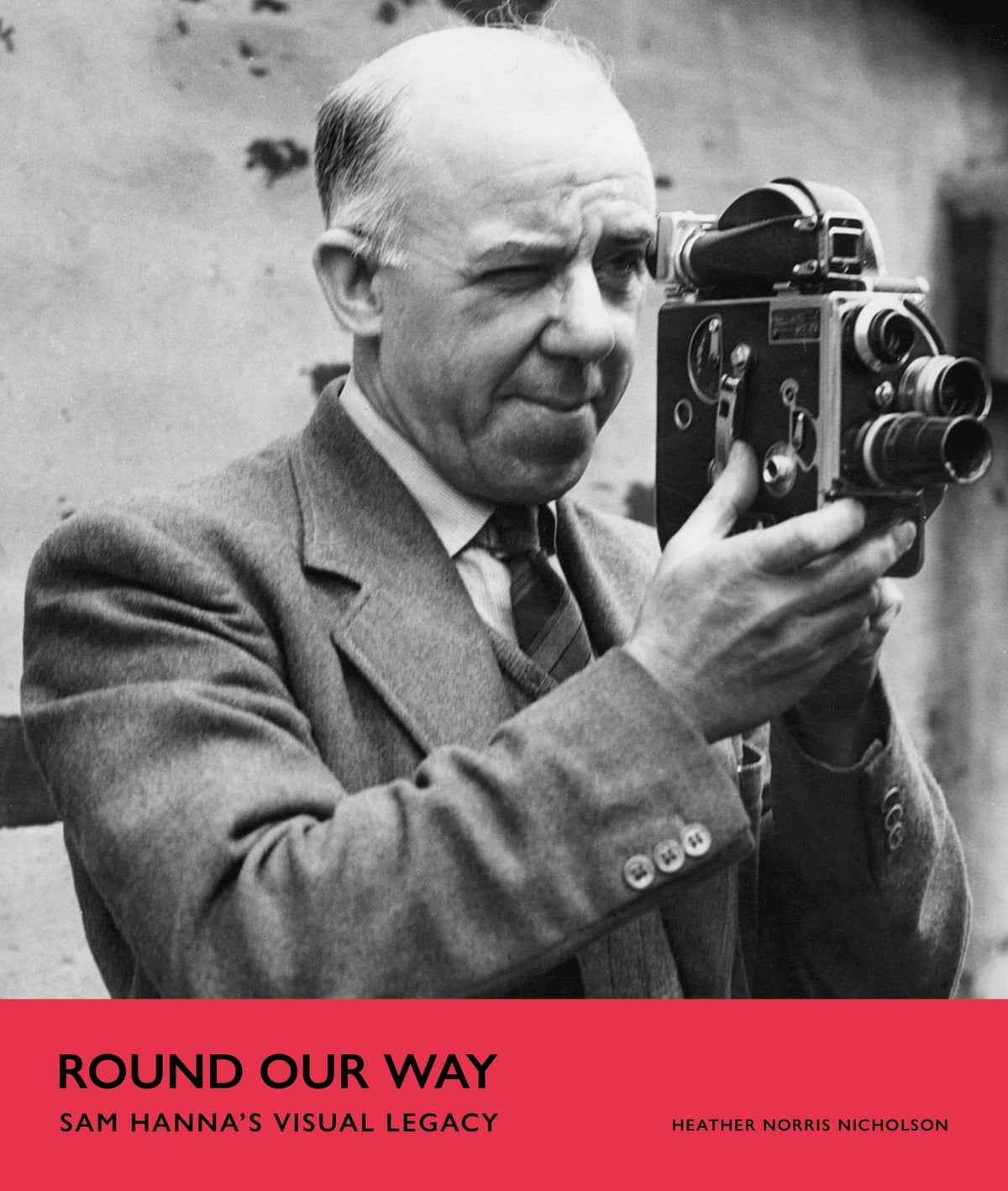 Round our way