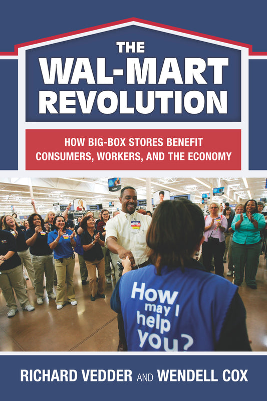 The Wal-Mart Revolution